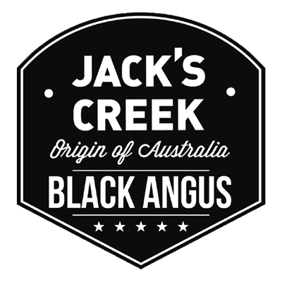 logo Jack's Creek Black Angus