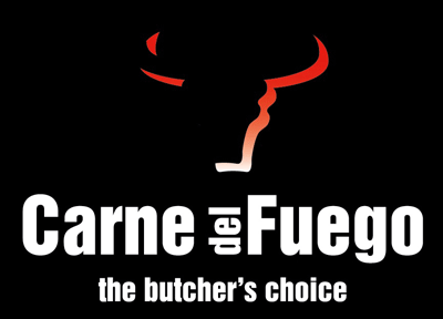 Logo Carne del Fuego