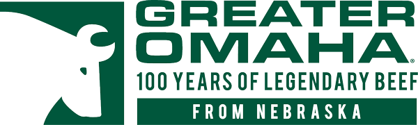 Logo Green Omaha