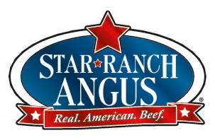 Logo Star Ranch Angus