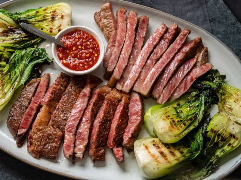 A5Steaks