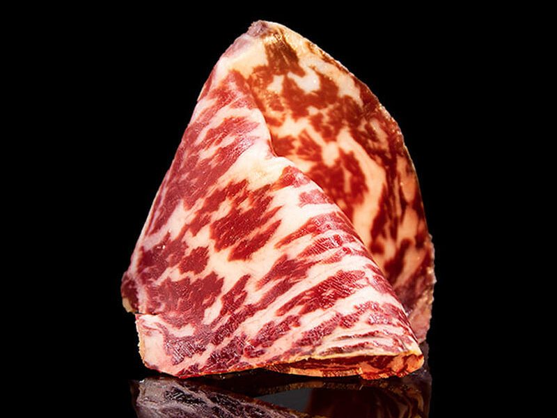 CECINA DE WAGYU JAPONES FULL BLOOD